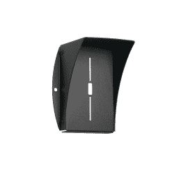 ЗК-21 Защитный кожух для считывателей и кнопок выхода