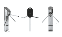 Praktika-t-01 турникет-трипод с "Антипаника"