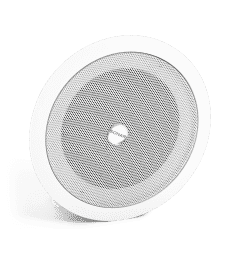 SCS-06-03 Акустическая система потолочная, 100В, мощность 6/3/1.5Вт