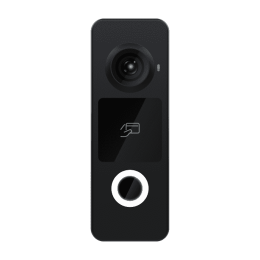 iLexa HD EM (графит) Вызывная панель цветного видеодомофона