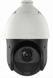 F-IP-1441CSZ15 4Мп уличная поворотная IP-камера с ИК-подсветкой до 100м и технологией SharpSense