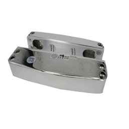 AT-EL301 Соленоидный замок со встроенным датчиком состояния замка