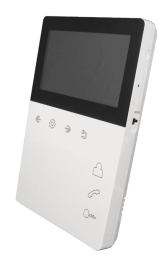 Elly Монитор видеодомофона цветной