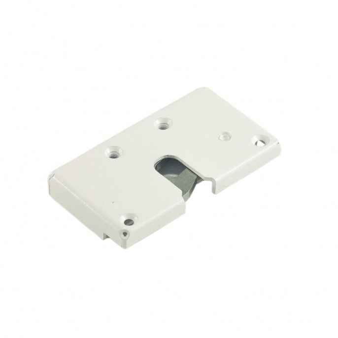 Promix-SM305.10 white Замок электромеханический