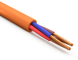 КПСнг(А)-FRLS 2х2х0,75 (50м) ИКЗ