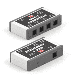 Stelberry F-280 Усилитель-репитер для наращивания мощности системы Stelberry Антитеррор