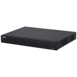 DHI-NVR4216-4KS3 16-канальный IP-видеорегистратор 4K и H.265+