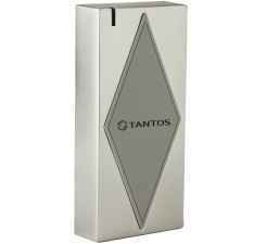 TS-RDR-E Metal cчитыватель карт формата Em-marine с выходным протоколом Wiegand-26