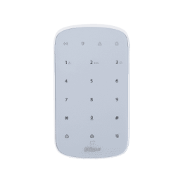 DHI-ARK30T-W2(868) Клавиатура Постановка/снятие с охраны