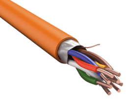КПСЭнг(А)-FRLS 4х2х0,75 (Спецкабель) (200)