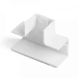 Т-образный угол 25х16 мм (4 шт/комп) Промрукав