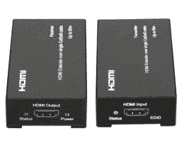 TA-Hi/1+RA-Hi/1 Комплект для передачи HDMI по одному кабелю витой пары CAT5e