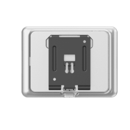 EZVIZ DP2C Wi-Fi дверной глазок с ответной станцией