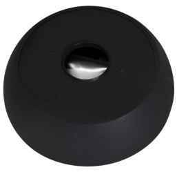 KadrON JB2-100B черная Универсальная монтажная коробка для камер видеонаблюдения