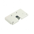 Promix-SM305.10 white Замок электромеханический