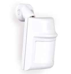 ВС-ИК-021 ВЕКТОР Извещатель охранный оптико-электронный инфракрасный пассивный адресный радиоканальн