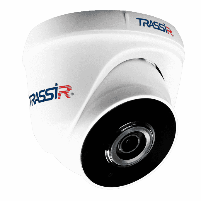 TR-D8121IR2W v3 2.8 - Компактная беспроводная 2Мп IP-камера