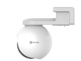 EZVIZ CS-HB8 (4MP) Поворотная 4 МП Wi-Fi камера