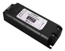 AT-12/25 КВАНТ Источник стабилизированного питания, Uвх=110-250В AC, Uвых DC 12,0 В (регулируется 11