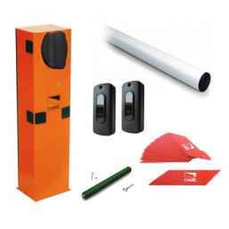 G3750SX Classico - Комплект шлагбаума GARD 3750 для левостороннего монтажа