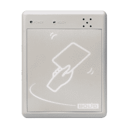 С-2000-Proxy, Считыватель проксимити карты