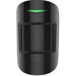 Ajax MotionProtect Plus (black)