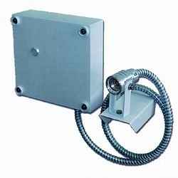 Пульсар 2-012Н извещатель пожарный пламени взрывопасный