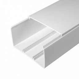 Кабель-канал 100*60 мм (16м/уп) Промрукав