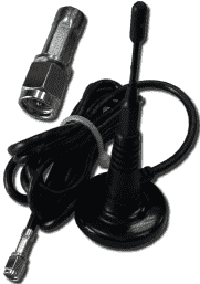 Антенна GSM SMA 905