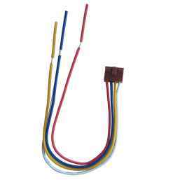 Шлейф для мониторов TANTOS Classic 4х-пиновый