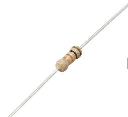 CF-25 (С1-4) 0.25 Вт, 120 Ом, 5%, Резистор углеродистый