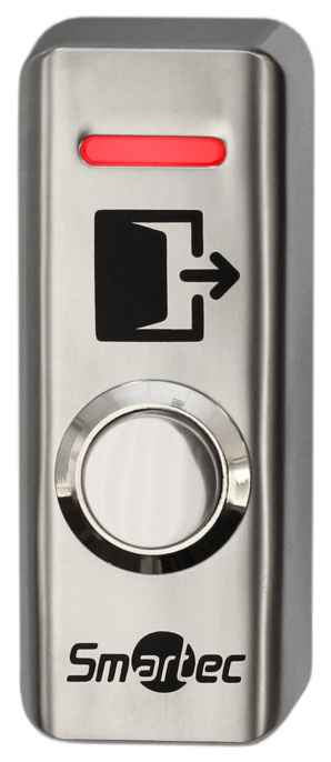 ST-EX141L кнопка выхода