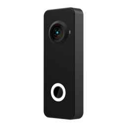 iLexa HD (графит) Вызывная панель цветного видеодомофона