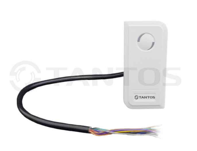 TS-CTR-EMF Black Автономный контролле доступа