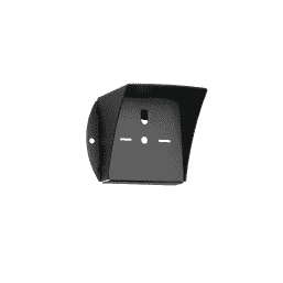 ЗК-20 Защитный кожух для считывателей и кнопок выхода