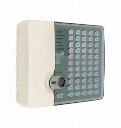 Рубеж-БИ блок индикации