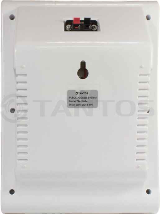 TSo-SW6A Громкоговоритель настенный