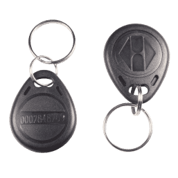 EM-Marine (брелок черный) брелок Proximity с кольцом