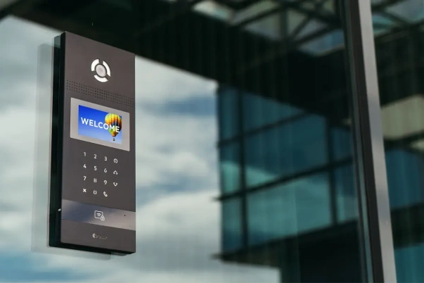 Больше возможностей у вызывной панели Bas-IP