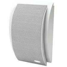 SWS-110W  громкоговоритель настенный (5-10Вт)
