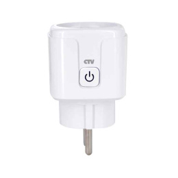 CTV-HomePlug "Умная" розетка