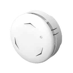 Датчик огня ИП 101-102-A1R/Wh Rubetek