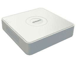 DVR-108P-G/N(B) 8-ми канальный гибридный HD-TVI регистратор для  аналоговых, HD-TVI, AHD и CVI 