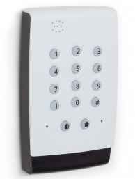 СН-К пульт управления радиоканальный Си-Норд