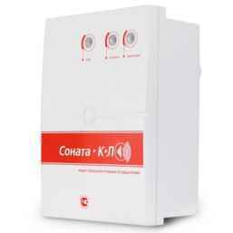 С-КЛ Универсальный БРО для трансляции сообщений в системах оповещения