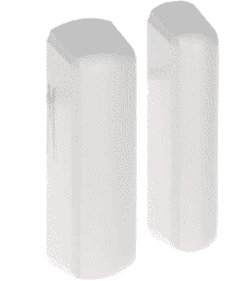 DS-PDMCX-E-WE СМК-датчик беспроводной уличный  AX PRO