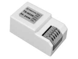 TS-NC05  Электронное реле предназначено для формирования команды открывания ворот