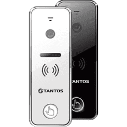 iPanel 2 (White) HD Вызывная панель формата AHD 1080p/720p /CVBS