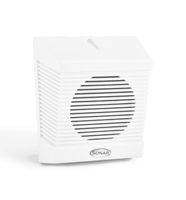 Sonar SW-06-03 Громкоговоритель трансляционный настенный, 100 В, мощность 6 /3 /1,5 Вт