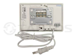 Amelie Slim (White) HD SE Монитор видеодомофона